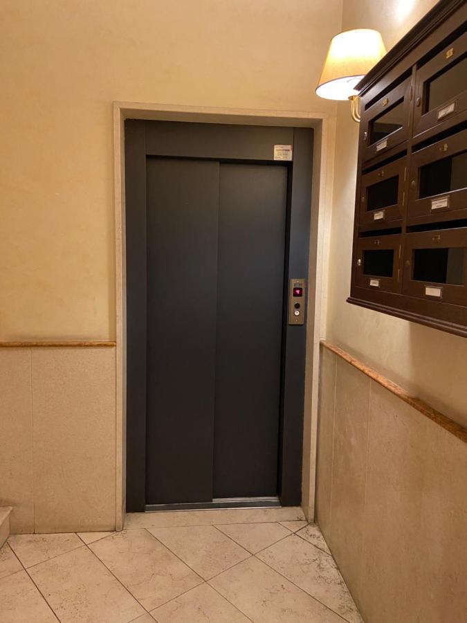 Namaste Luxury Guest House Bari Exterior photo