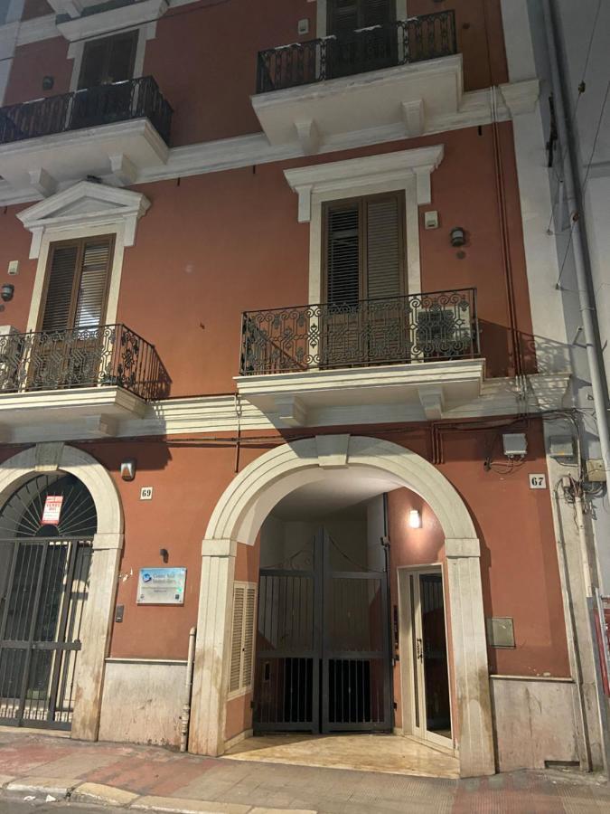 Namaste Luxury Guest House Bari Exterior photo