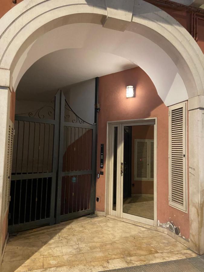 Namaste Luxury Guest House Bari Exterior photo