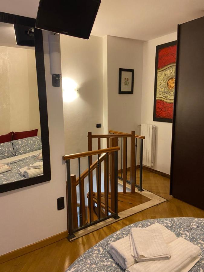 Namaste Luxury Guest House Bari Exterior photo