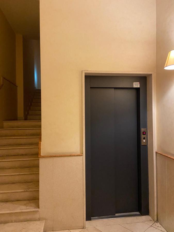 Namaste Luxury Guest House Bari Exterior photo