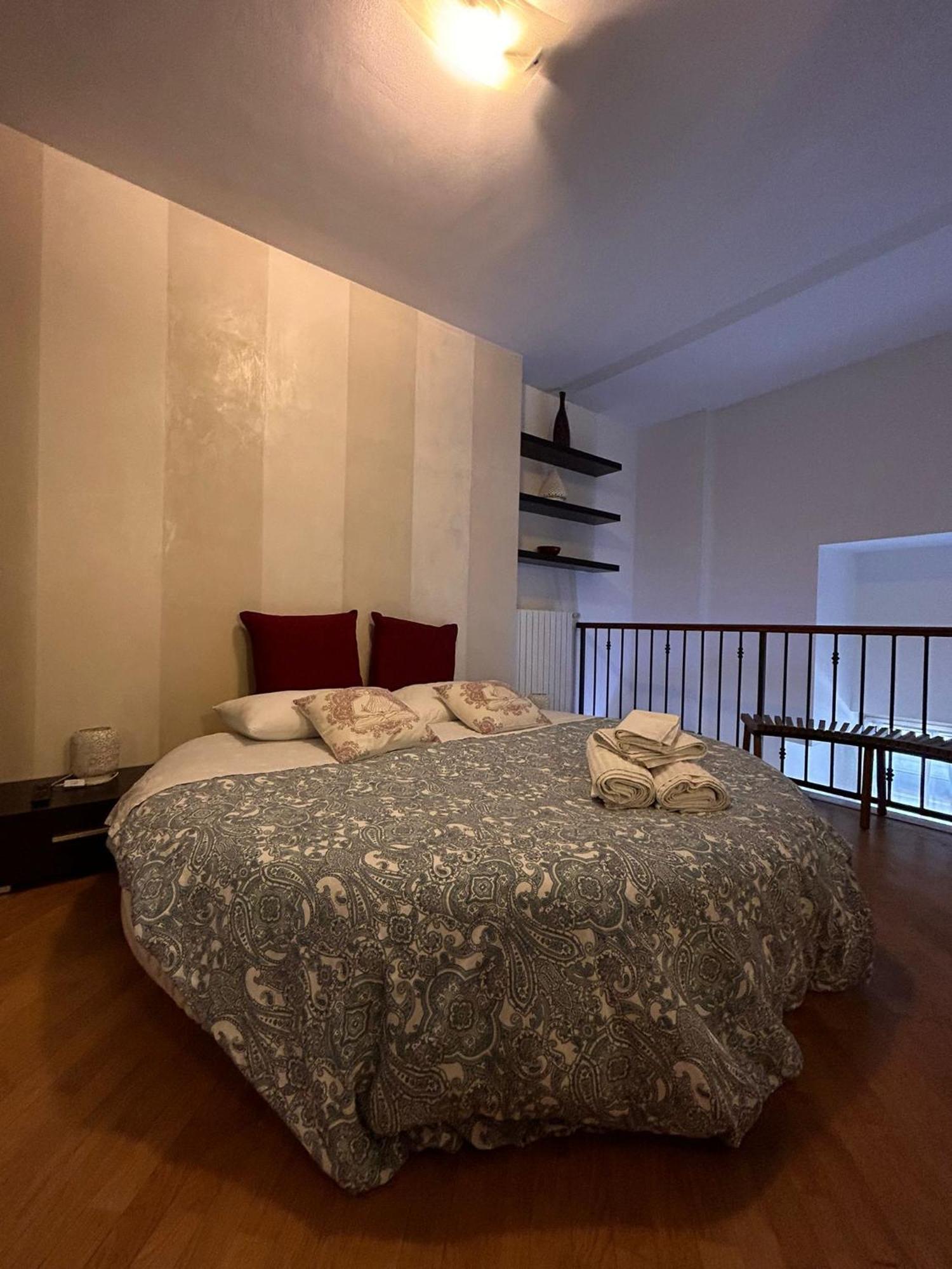 Namaste Luxury Guest House Bari Exterior photo