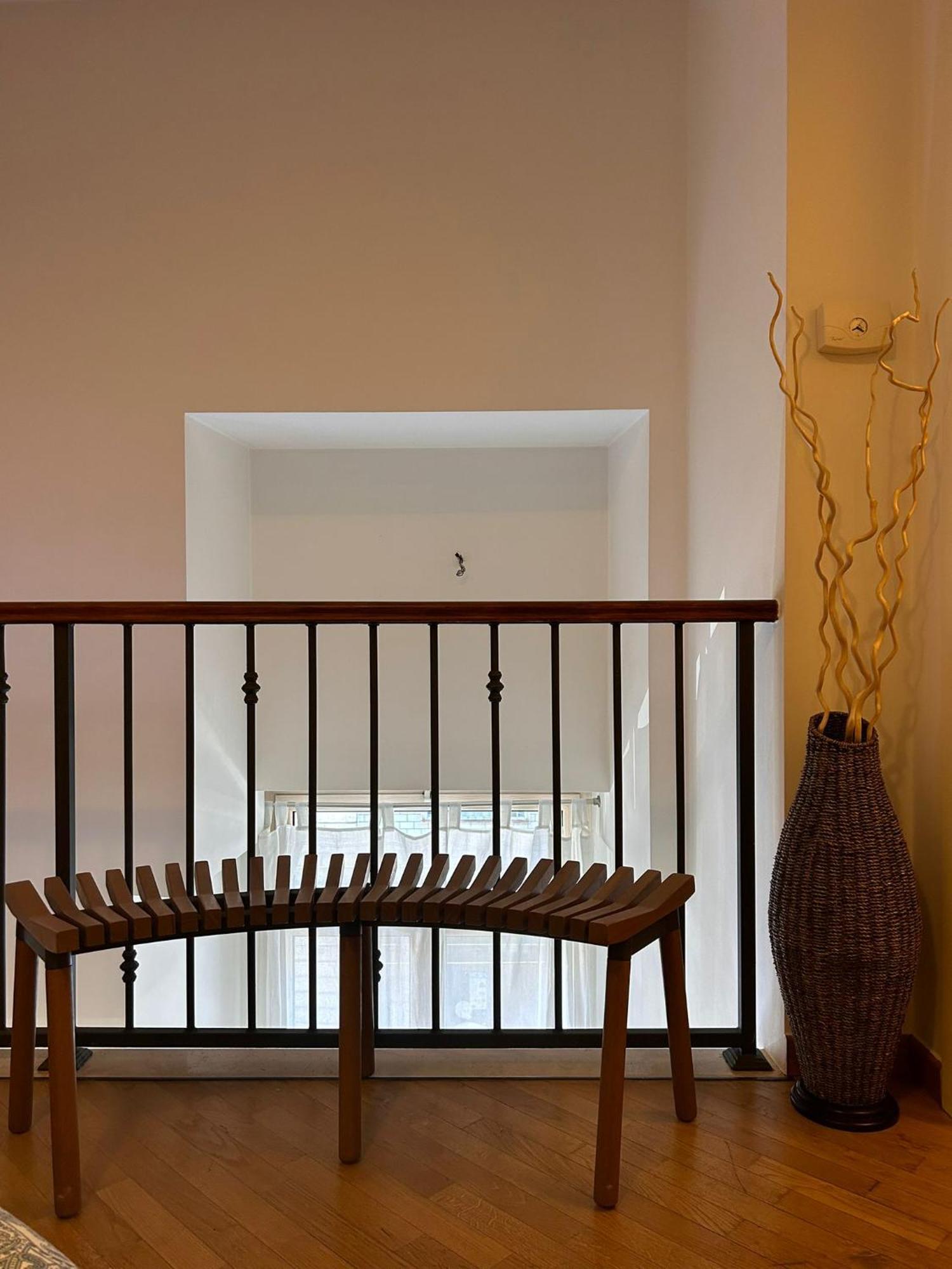 Namaste Luxury Guest House Bari Exterior photo