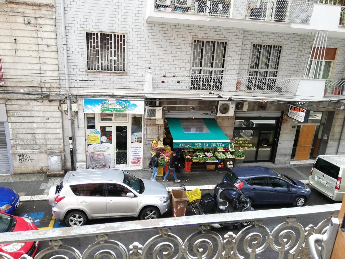 Namaste Luxury Guest House Bari Exterior photo